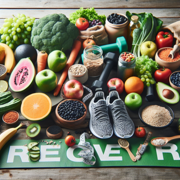 copertina 25839 bodyimprove Plantaardige voeding voor sport, herstel en duurzaamheid