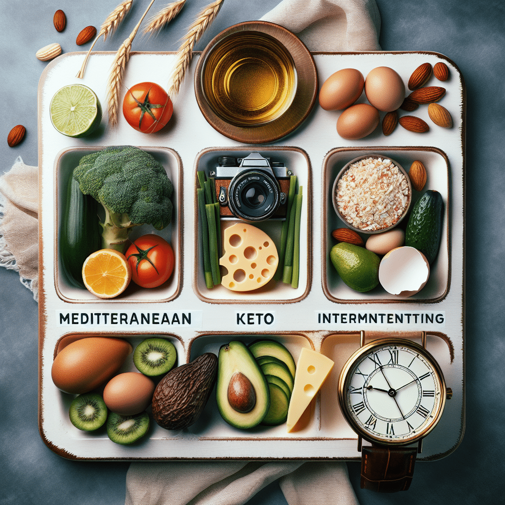 copertina 25842 bodyimprove Welk dieet past bij jouw levensstijl: Mediterraan, keto, IF