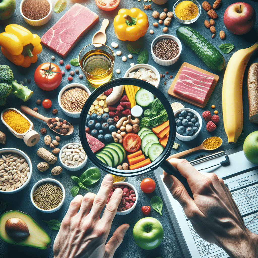 copertina 25845 bodyimprove Voeding op maat: het beste dieet voor jouw lichaam