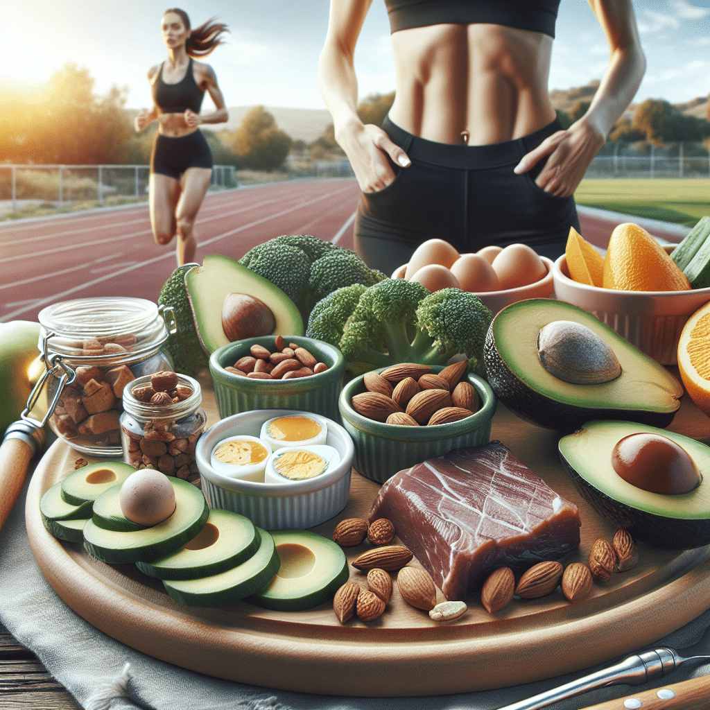 copertina 25853 bodyimprove Keto dieet uitgelegd voordelen nadelen en tips voor succes