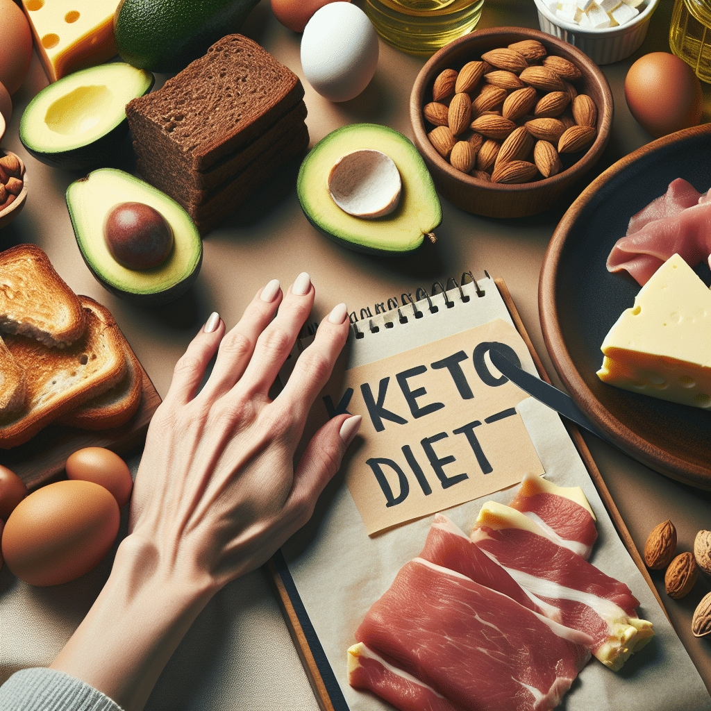 copertina 25856 bodyimprove Keto dieet fouten en hoe je ze voorkomt voor resultaat
