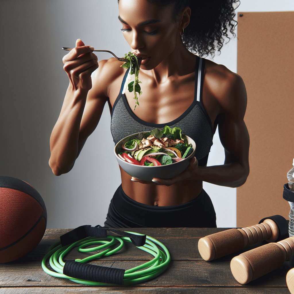 copertina 25859 bodyimprove Keto en sportprestaties brandstof of belemmering