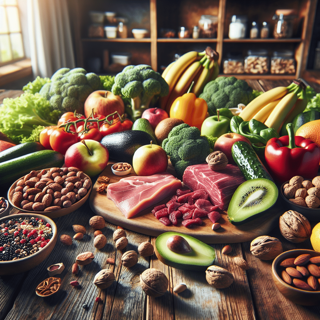 copertina 25869 bodyimprove Praktische Paleo voedingslijst en tips voor succesvol dieet