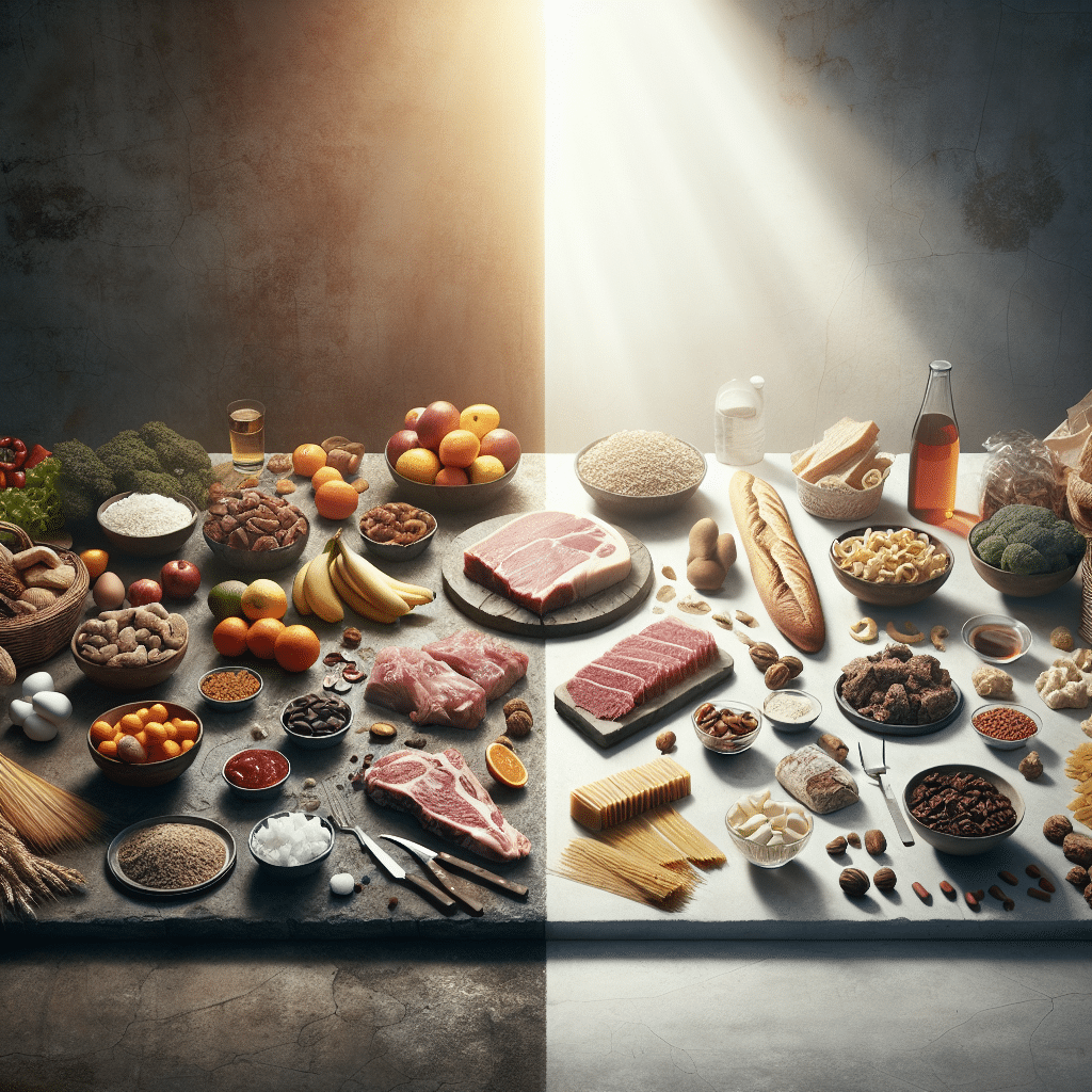 copertina 25873 bodyimprove Paleo versus moderne voeding: wetenschappelijk onderzoek naar voeding