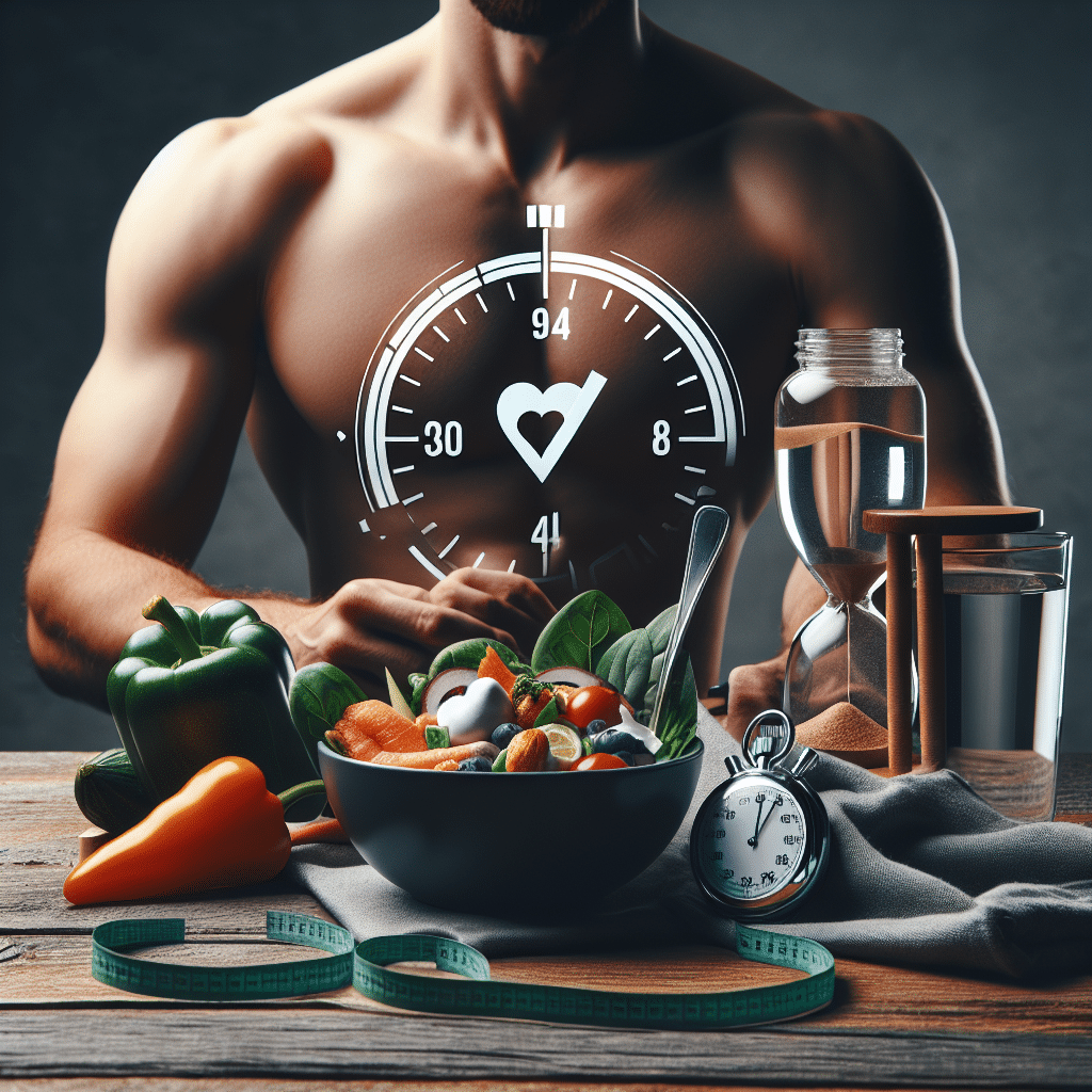 copertina 25876 bodyimprove Intermitterend vasten als strategisch kader
