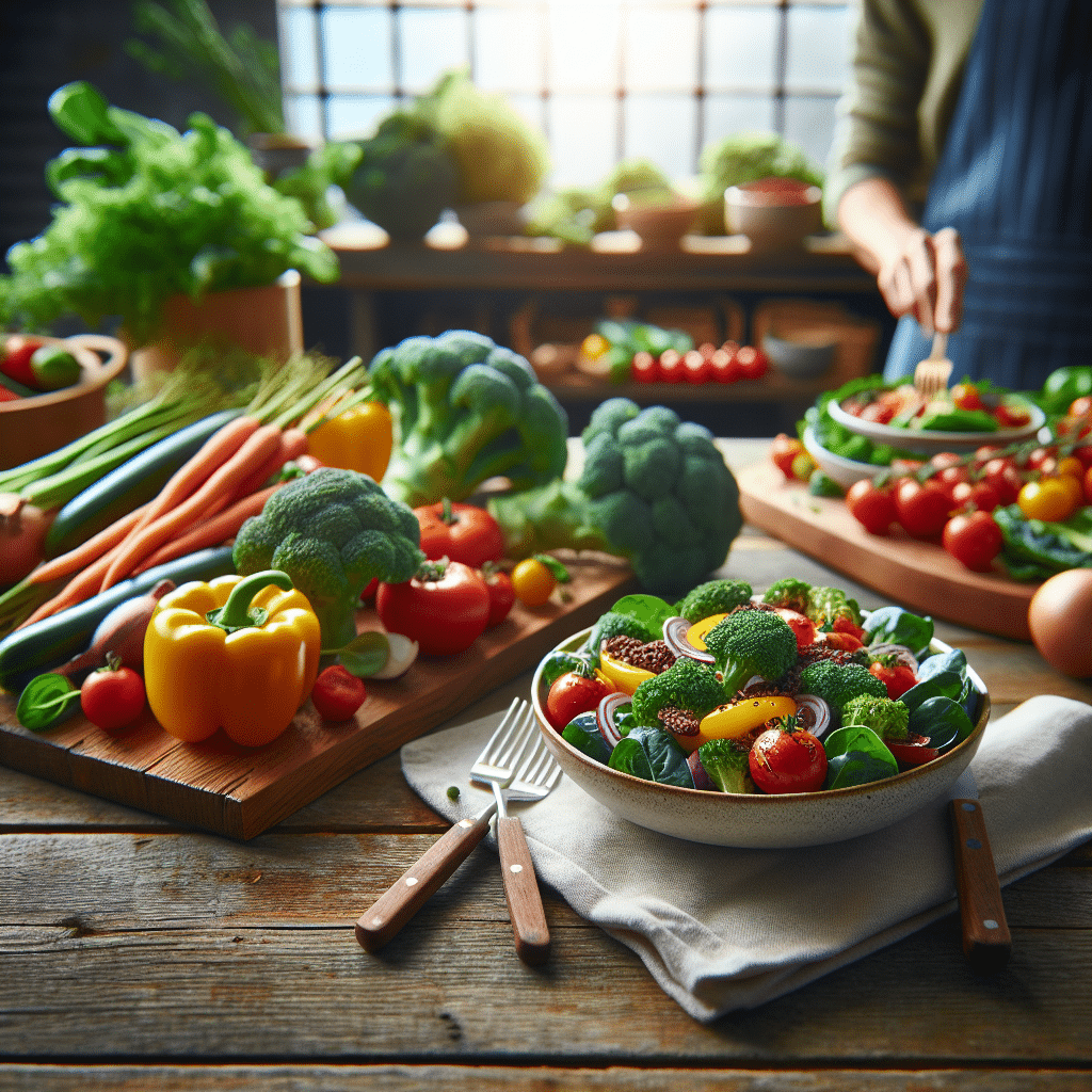 copertina 25888 bodyimprove Plantaardig eten: gezondheid en prestaties in balans
