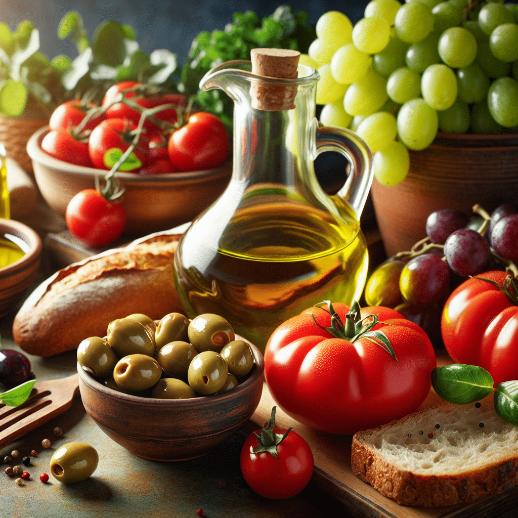 copertina 25900 bodyimprove Waarom het mediterrane dieet zo krachtig is voor gezondheid en prestaties