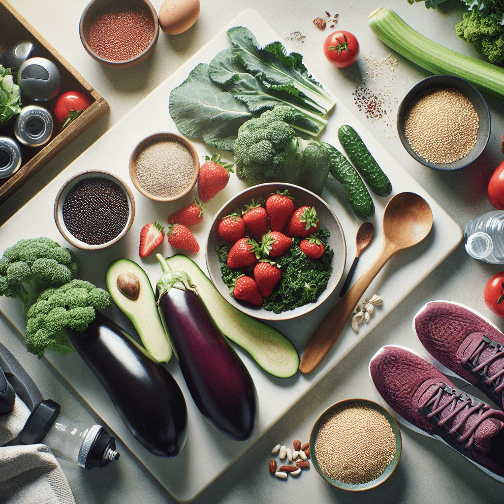 copertina 25906 bodyimprove Ontdek het Low FODMAP-dieet voor darmgezondheid & sport succes
