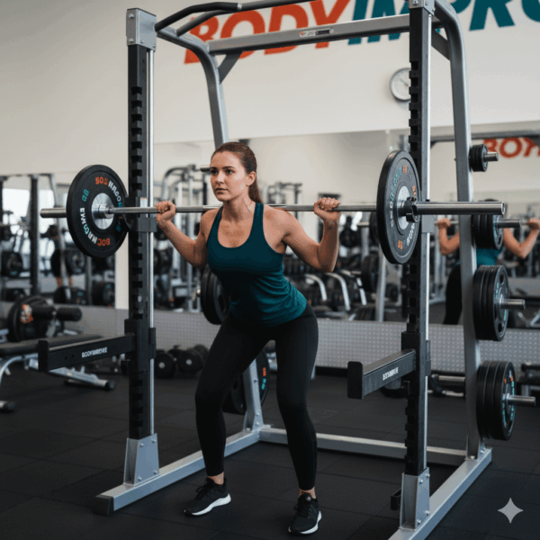 Training bodyimprove Personal Training Pro