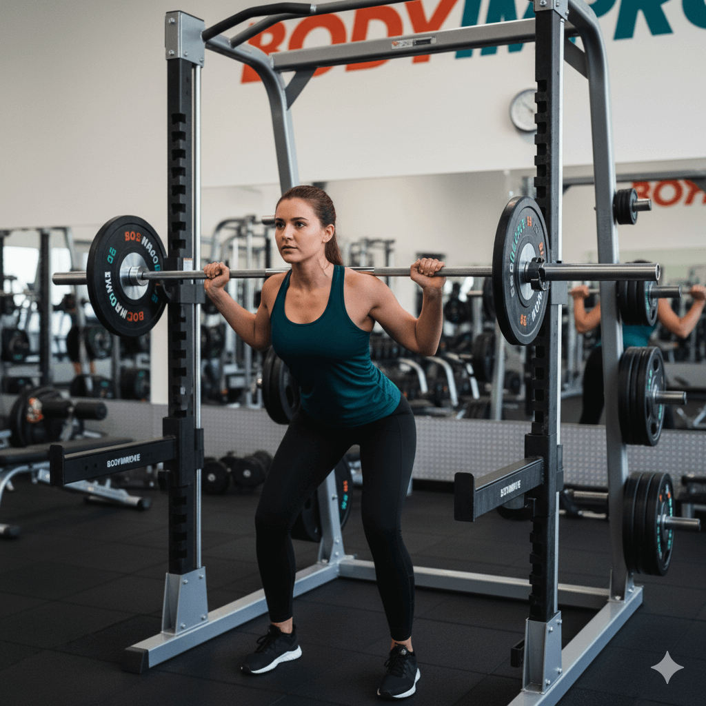 Training bodyimprove Personal Training Pro