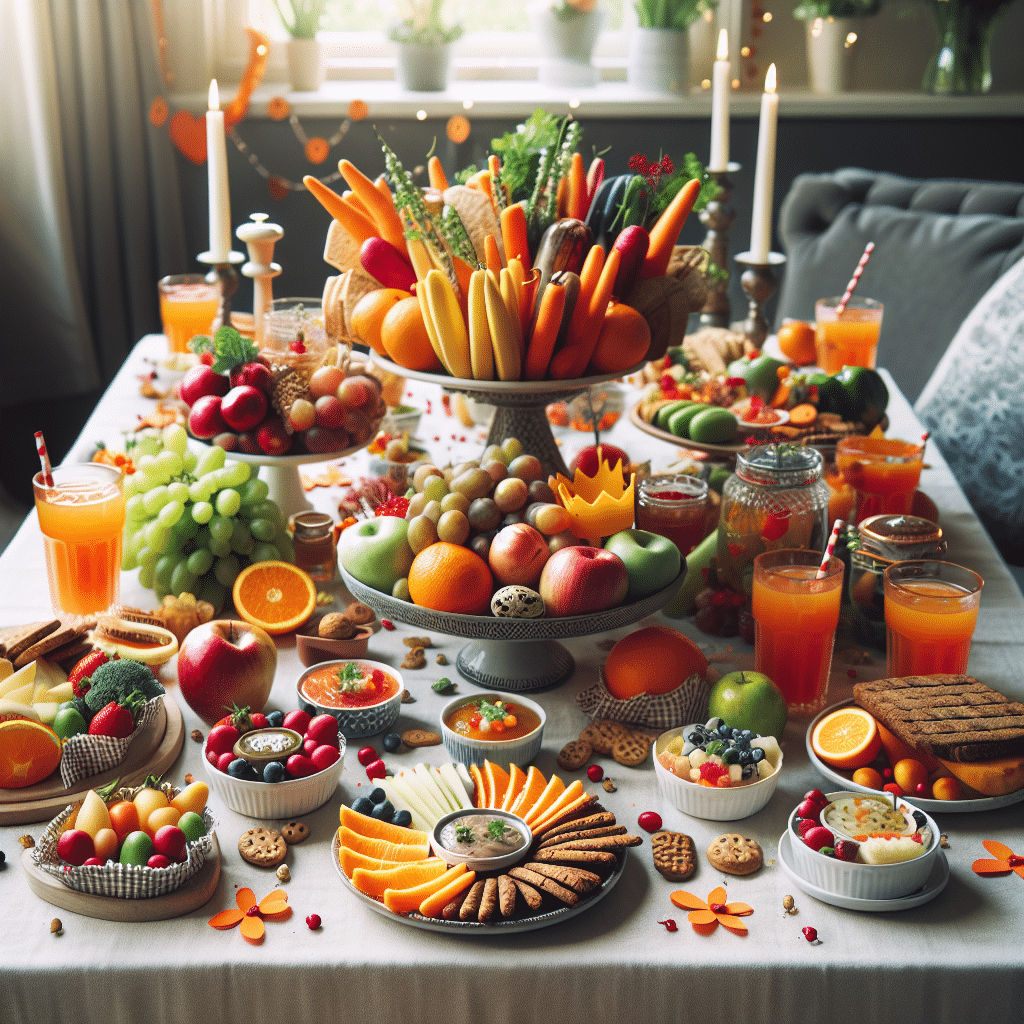 copertina 26050 bodyimprove Gezond snacken tijdens Koningsdag: tips en recepten voor een vitaal feest!