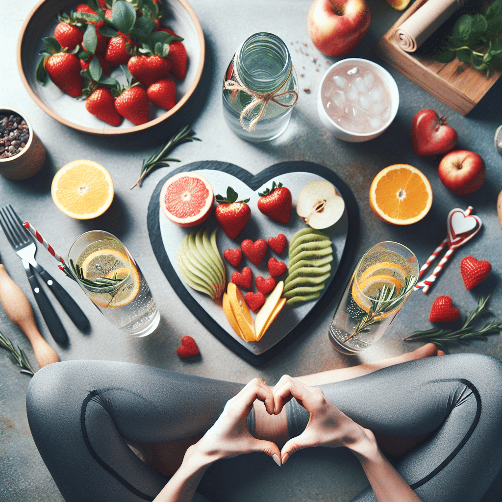 copertina 26103 bodyimprove Gezond genieten op Valentijnsdag: tips en traktaties voor twee