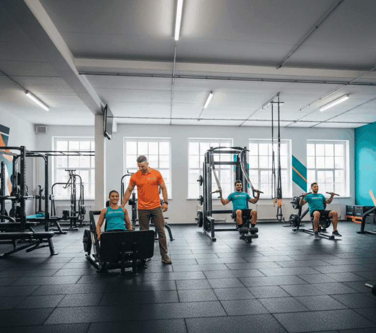 group bodyimprove Mix & match