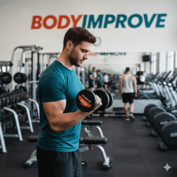 personaltrainer bodyimprove Personal Training Pro