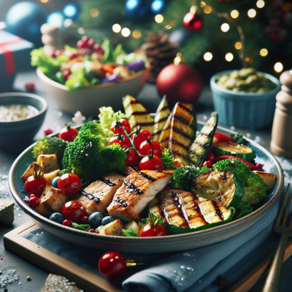 copertina 26115 bodyimprove Gezonde keuzes en genieten tijdens kerstgourmet: praktische tips