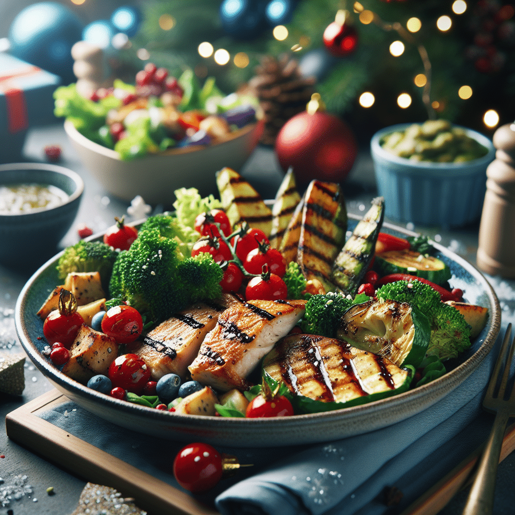 copertina 26115 bodyimprove Gezonde keuzes en genieten tijdens kerstgourmet: praktische tips