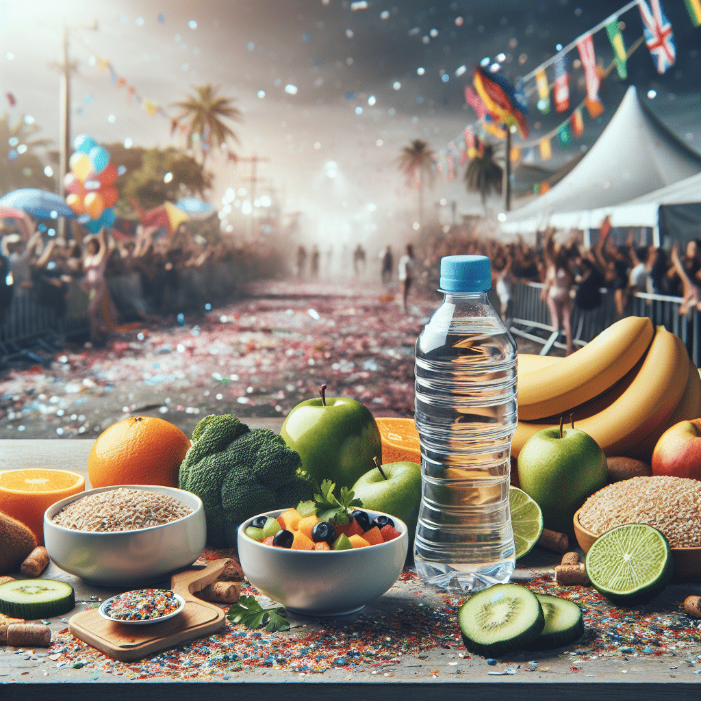 copertina 26118 bodyimprove Herstellen na carnaval: voeding voor energie en balans!