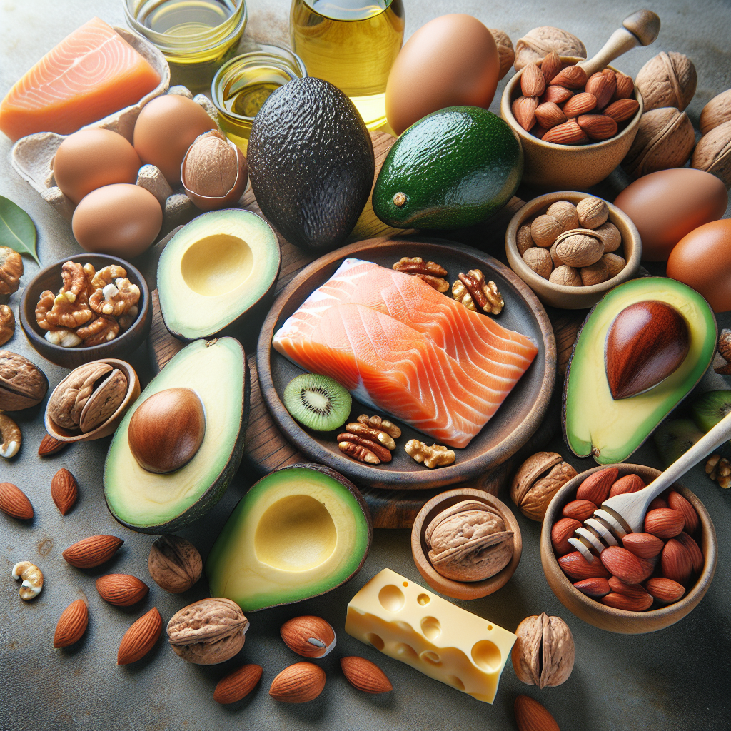 copertina 26133 bodyimprove Ontdek het Keto-dieet: basis, voordelen, valkuilen & tips!