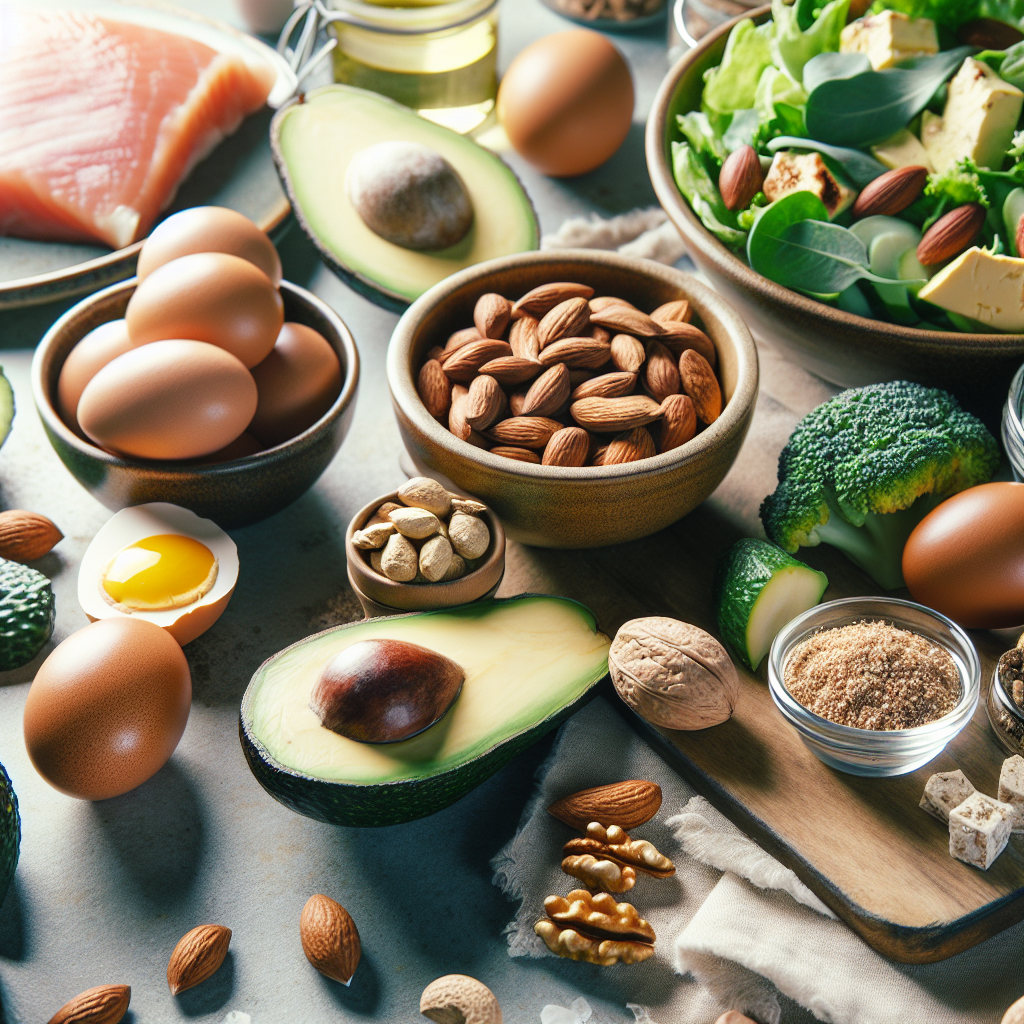 copertina 26140 bodyimprove Vet verbranden met het keto dieet: alles wat je moet weten