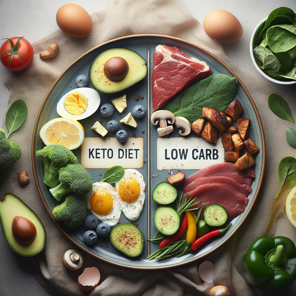 copertina 26143 bodyimprove Keto vs. low carb: welke dieet past het beste bij jou?