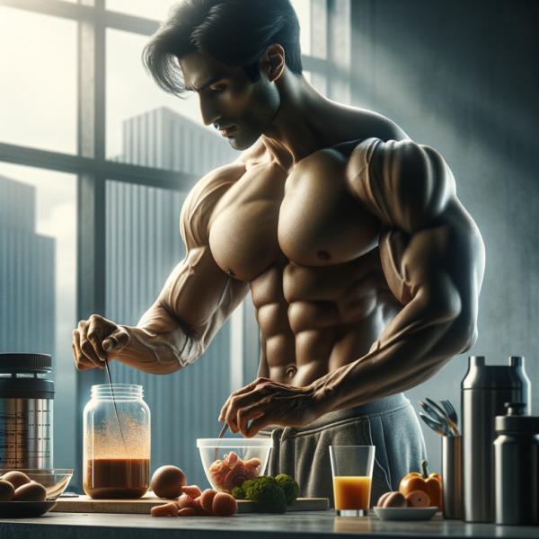 copertina 26166 bodyimprove Macro’s optimaliseren voor meer vetverbranding en spiergroei