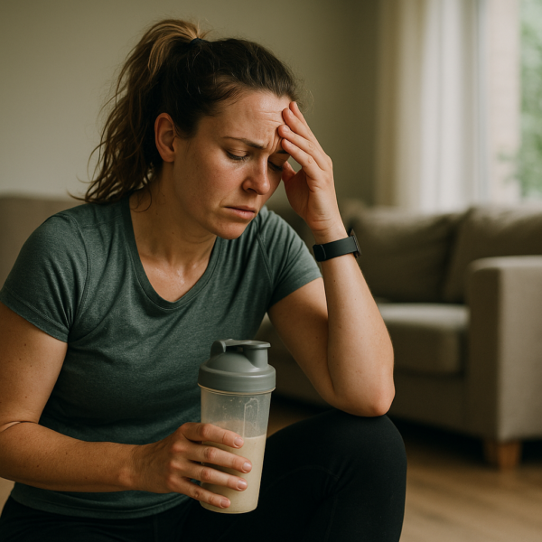 copertina 26219 bodyimprove Cortisol en keto stress die je vetverbranding blokkeert