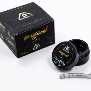 Original Shilajit Altai 25g