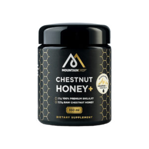Chestnut Honey+ 350g