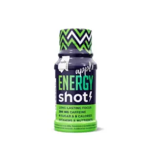 Puls Nutrition Energy Shot (60ml)