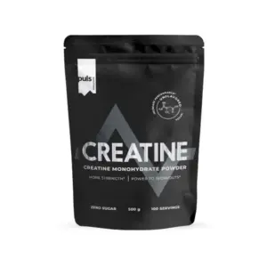 Puls Nutrition Creatine monohydrate (500 g)