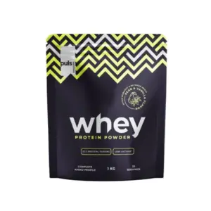Puls Nutrition Whey Protein (1kg)