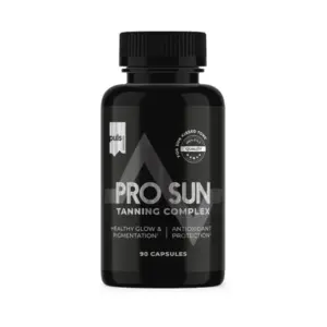 Puls Nutrition Pro Sun Tanning complex (90 capsules)