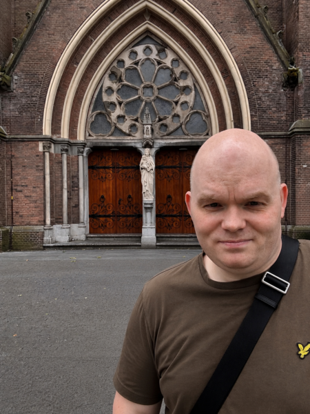 Marvin 2de maand bodyimprove Marvin’s afvaltraject bij Bodyimprove: 2 maanden onderweg en 17 kilo lichter